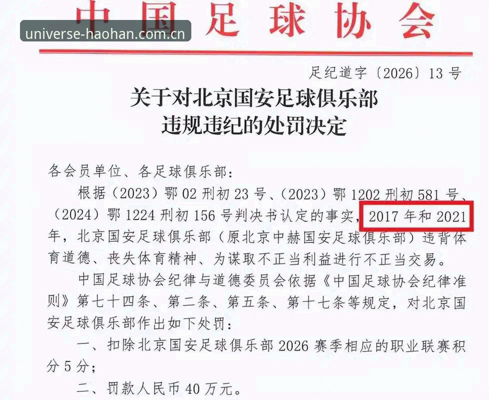 中国足协第三批禁足名单深度评测：一场足球行业的全面洗牌